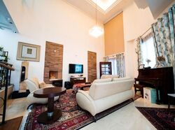 Kembangan Estate (D14), Detached #524758631